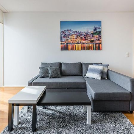Guestready - Breakfast At Picaria'S Appartement Porto Buitenkant foto