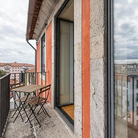 Guestready - Breakfast At Picaria'S Appartement Porto Buitenkant foto