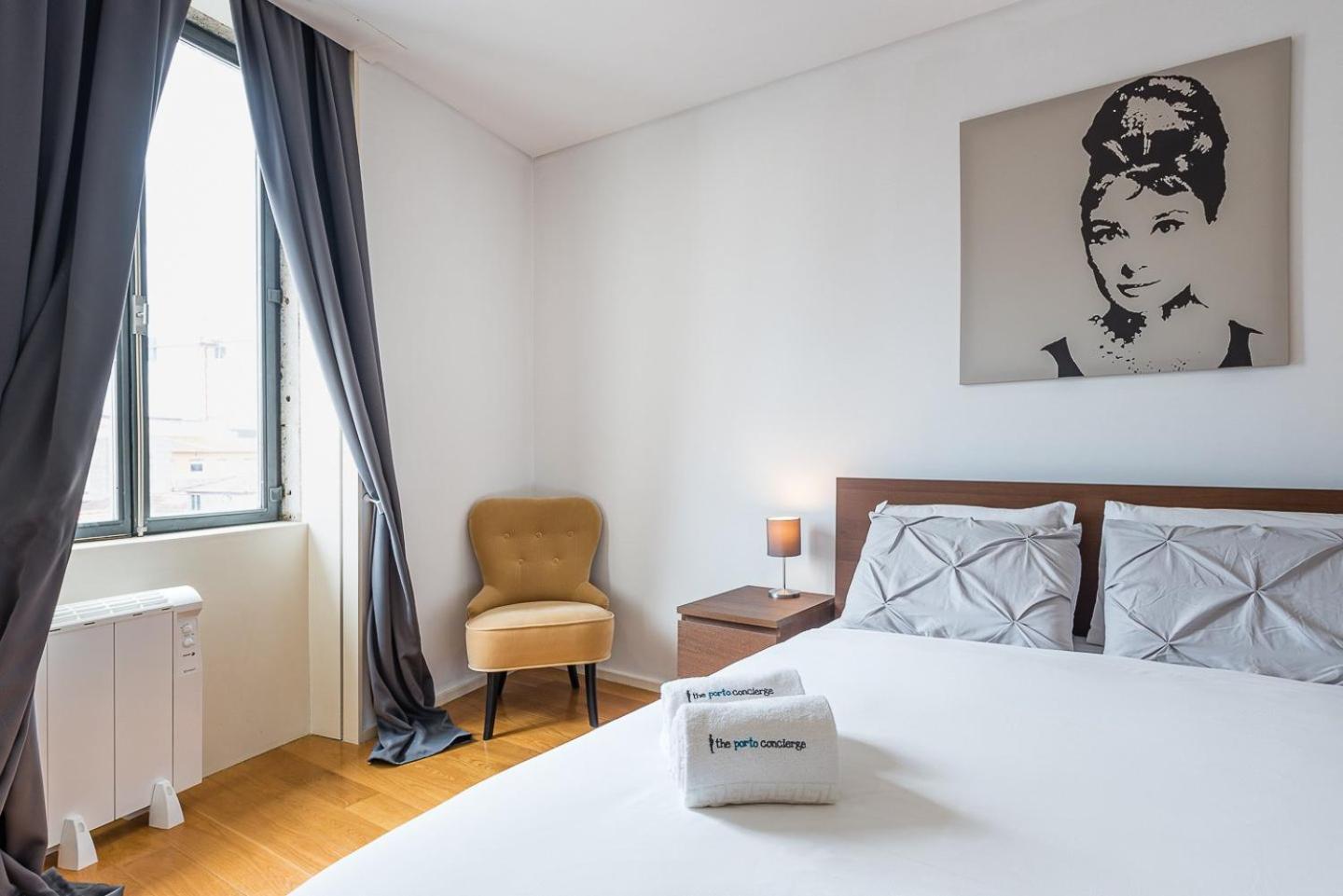 Guestready - Breakfast At Picaria'S Appartement Porto Buitenkant foto