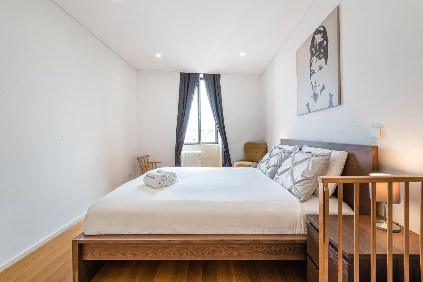 Guestready - Breakfast At Picaria'S Appartement Porto Buitenkant foto