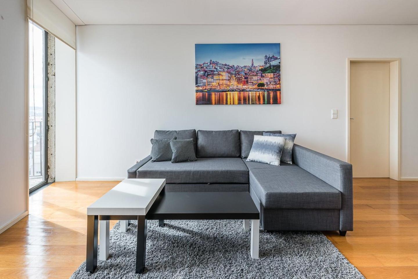 Guestready - Breakfast At Picaria'S Appartement Porto Buitenkant foto
