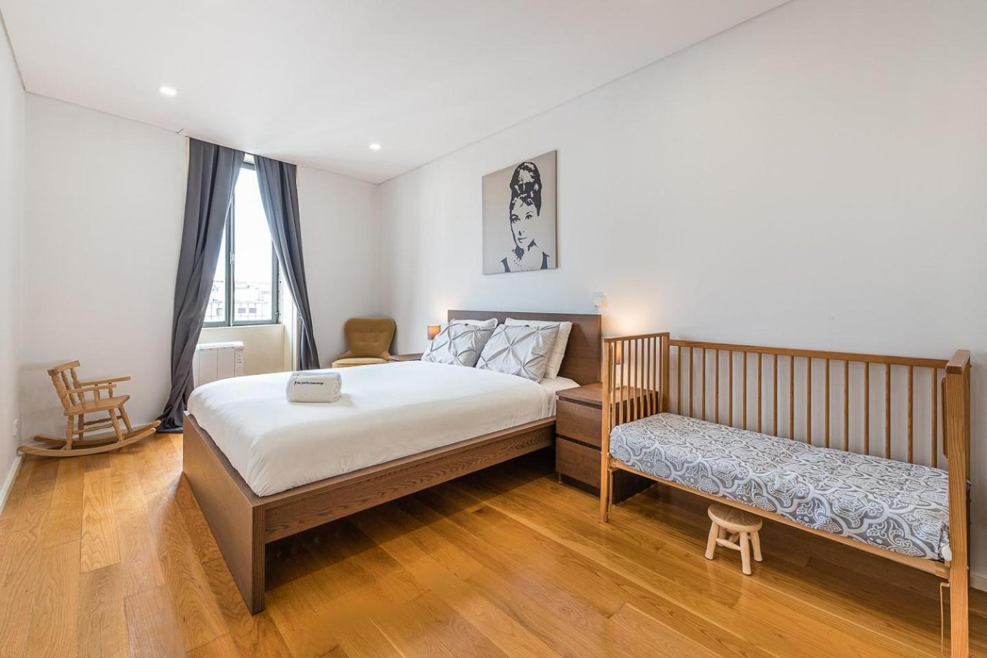 Guestready - Breakfast At Picaria'S Appartement Porto Buitenkant foto
