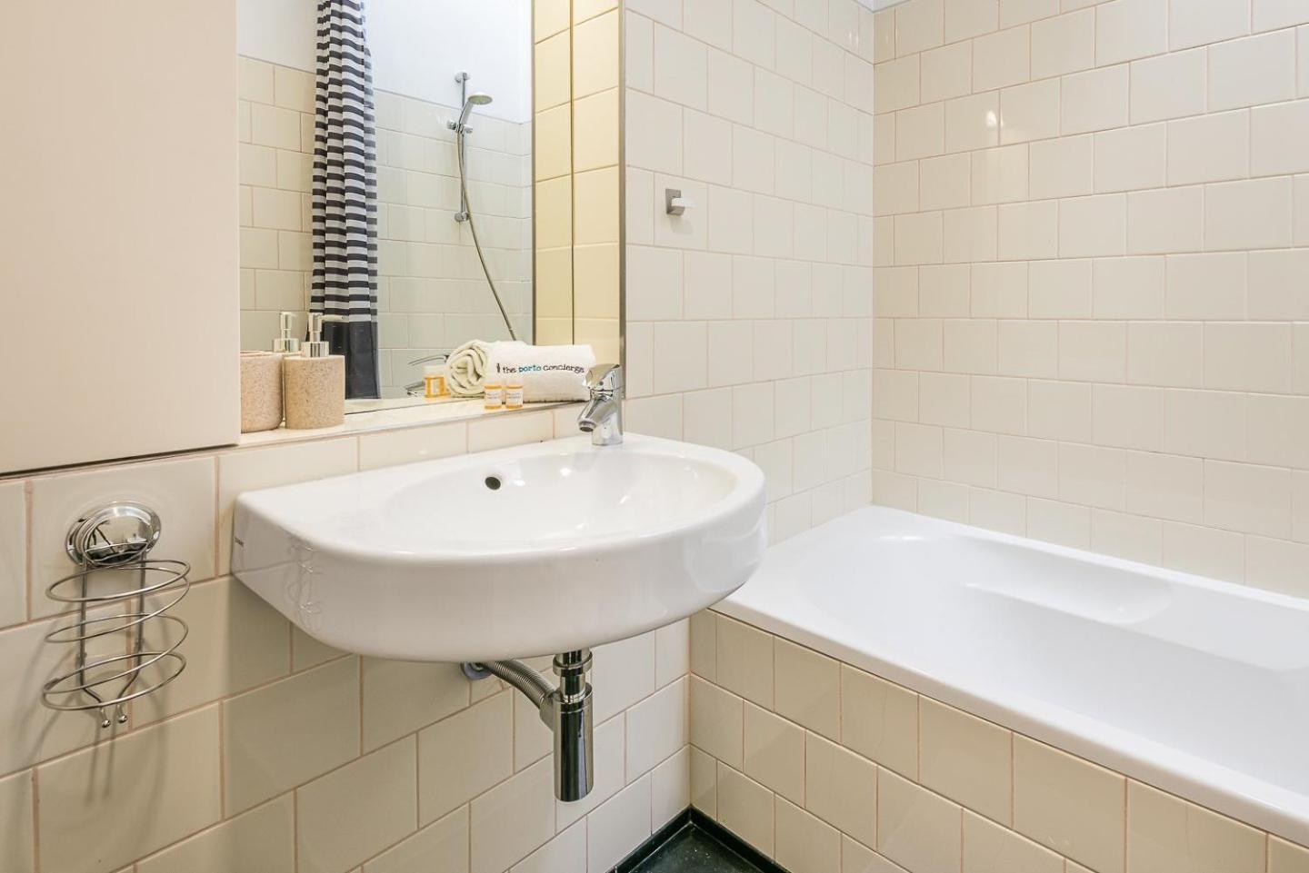 Guestready - Breakfast At Picaria'S Appartement Porto Buitenkant foto