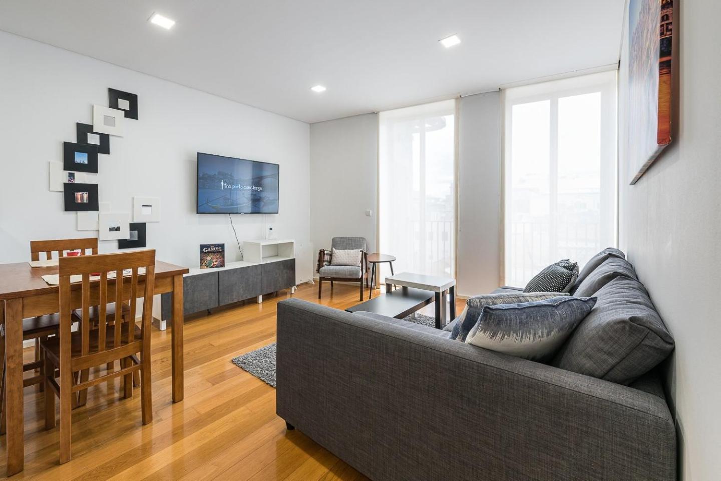 Guestready - Breakfast At Picaria'S Appartement Porto Buitenkant foto