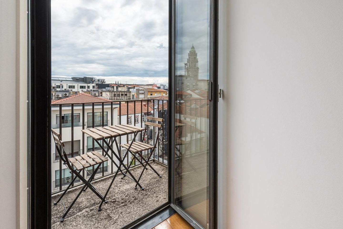 Guestready - Breakfast At Picaria'S Appartement Porto Buitenkant foto