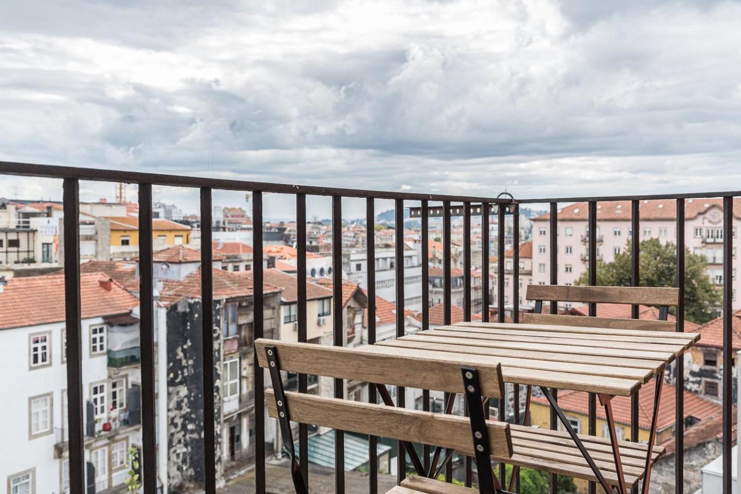 Guestready - Breakfast At Picaria'S Appartement Porto Buitenkant foto